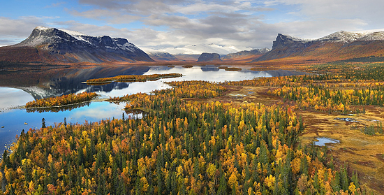 Panorama_Laidaure_Sarek_NP_Sweden_550x